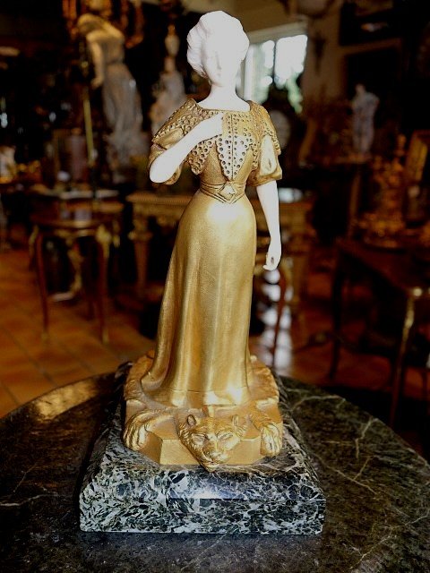 Chrysélephantine-photo-2