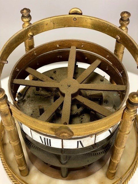 Cercle Tournant Vers 1775-photo-3