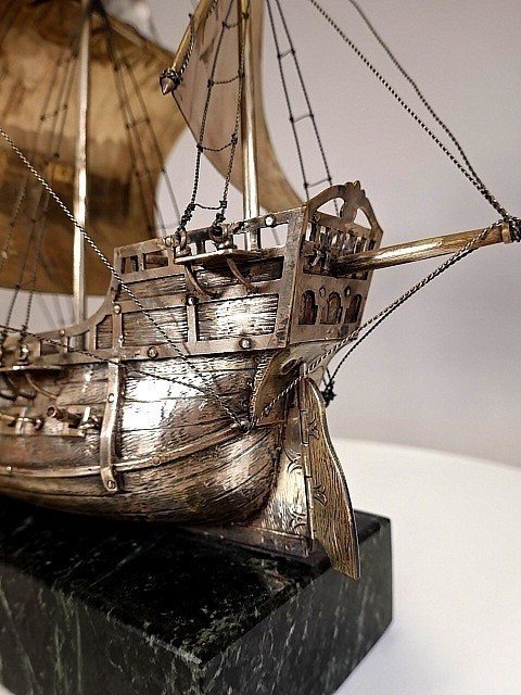 Galion En Argent -photo-1