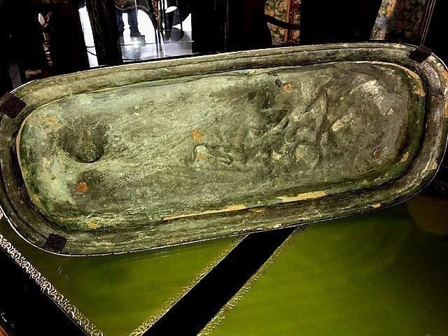 Bronze De Chasse-photo-2