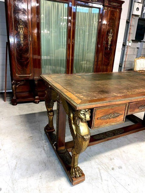 Ensemble De Bureau -photo-3
