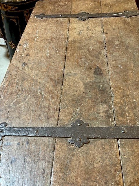 Renaissance Period Trunk-photo-3