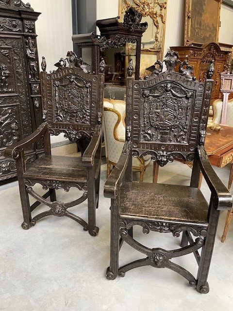 Castle Furniture Set -photo-6