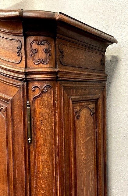 Louis XV Period  Wardrobe -photo-4