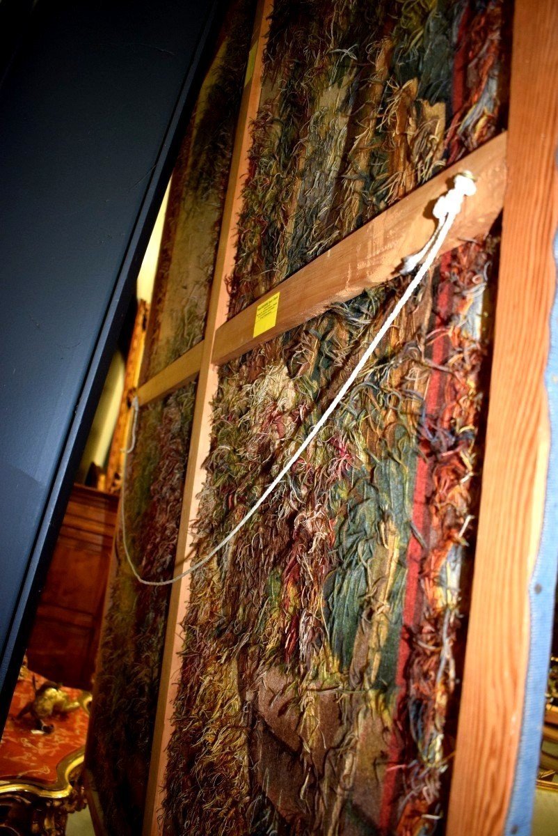 Aubusson Tapestry -photo-4