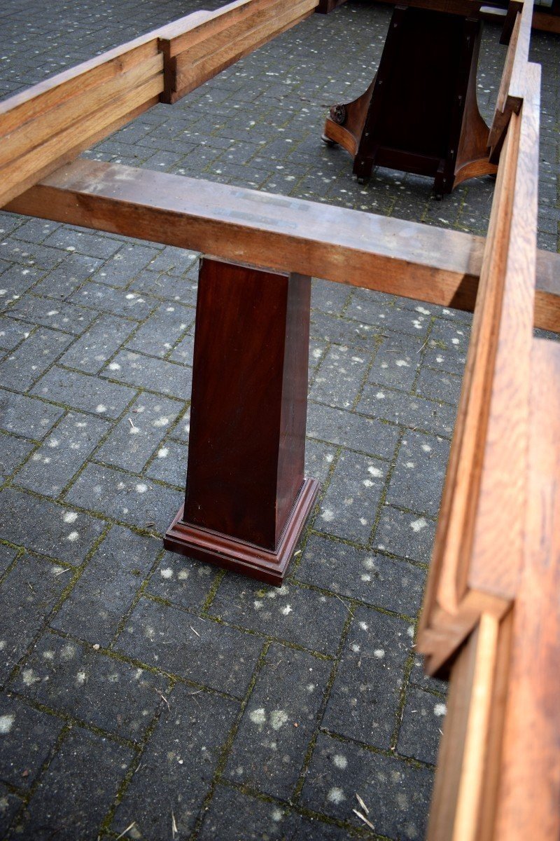 Dining Room Table Circa 1800-photo-6