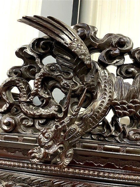 Vitrine asiatique-photo-1