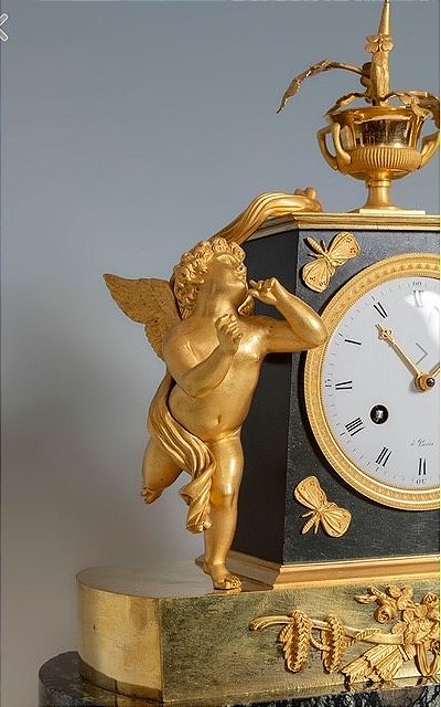 Directory Clock Circa 1795-photo-2