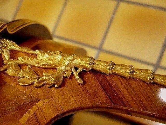 Haentges Frères Paris Centre Table -photo-1