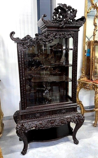 Vitrine asiatique -photo-4
