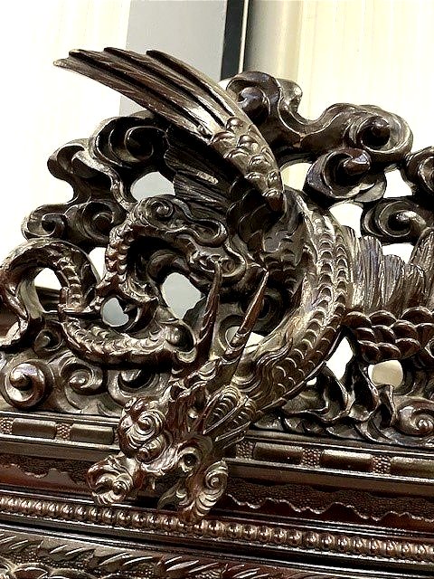 Vitrine asiatique -photo-2