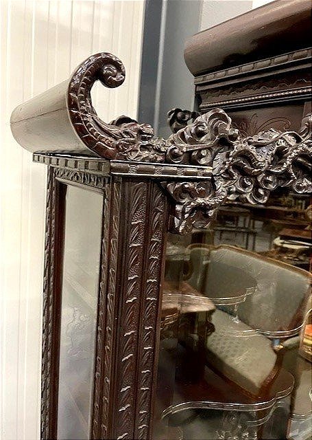 Vitrine asiatique -photo-4