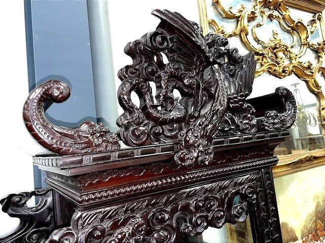 Vitrine asiatique -photo-5