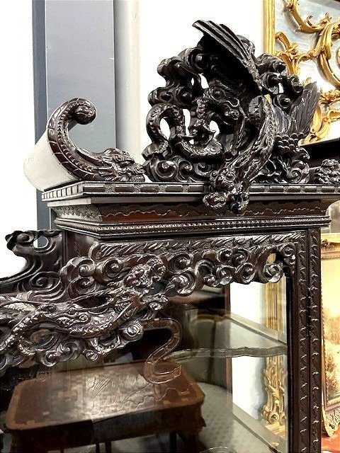 Vitrine asiatique -photo-7
