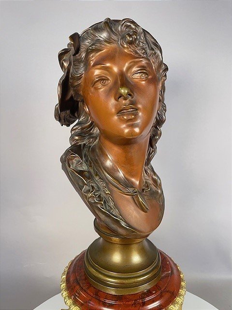 Auguste Rodin-photo-3