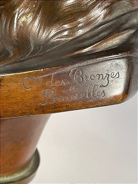 Auguste Rodin-photo-2