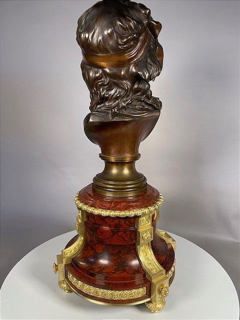 Auguste Rodin-photo-3