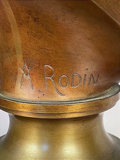 Auguste Rodin-photo-4