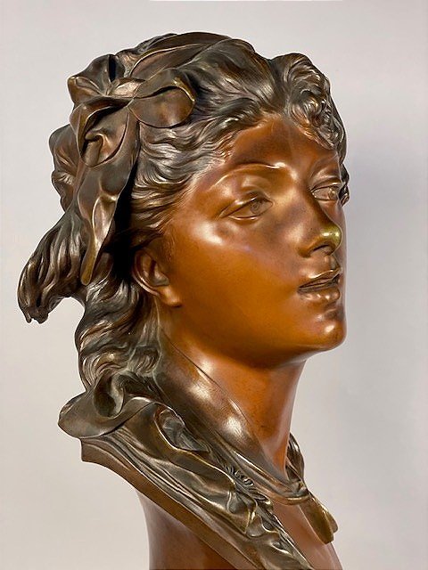 Auguste Rodin-photo-5