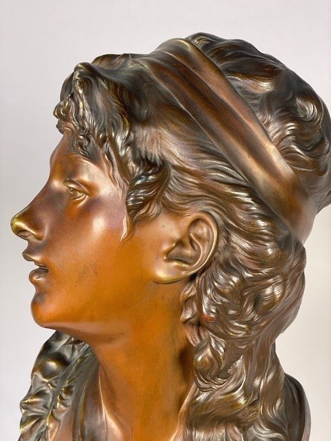 Auguste Rodin-photo-6