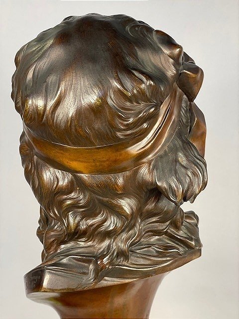 Auguste Rodin-photo-8