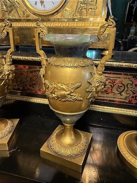 Paire de vases vers 1805-photo-3