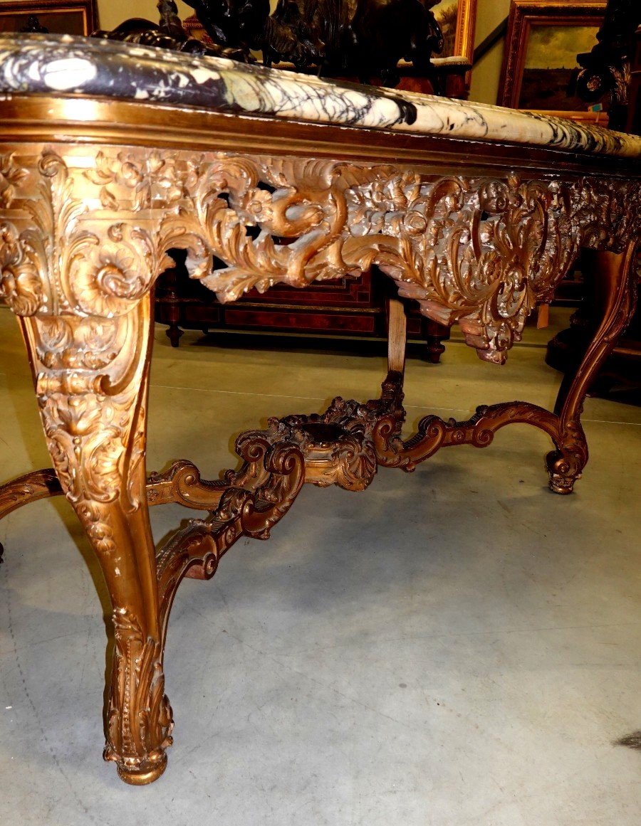 Table à gibier-photo-1