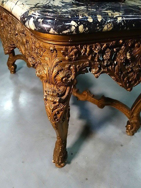 Table à gibier-photo-6