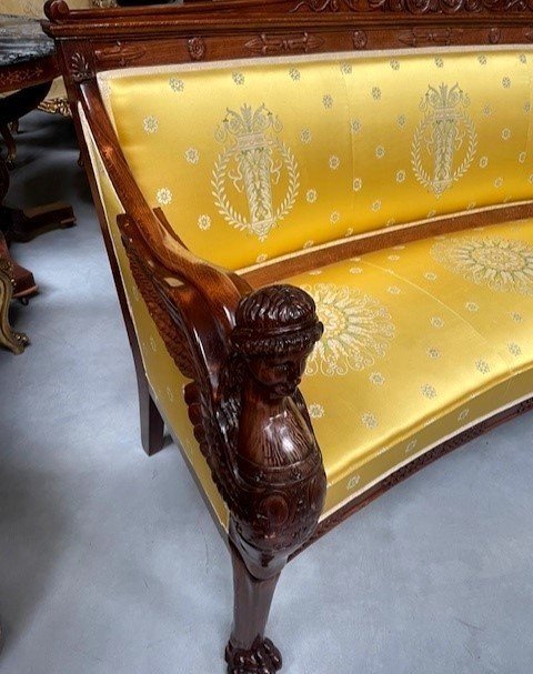 Large Baltic Sofa-photo-2