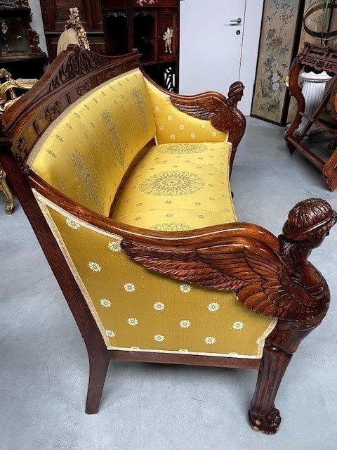 Large Baltic Sofa-photo-4