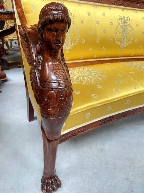 Large Baltic Sofa-photo-1