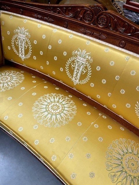 Large Baltic Sofa-photo-2