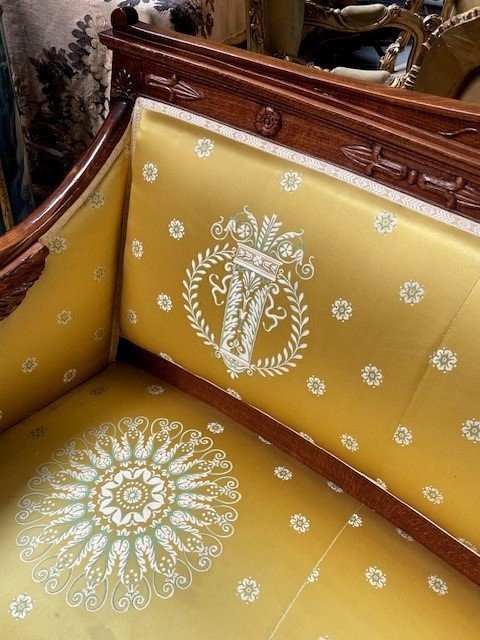 Large Baltic Sofa-photo-4