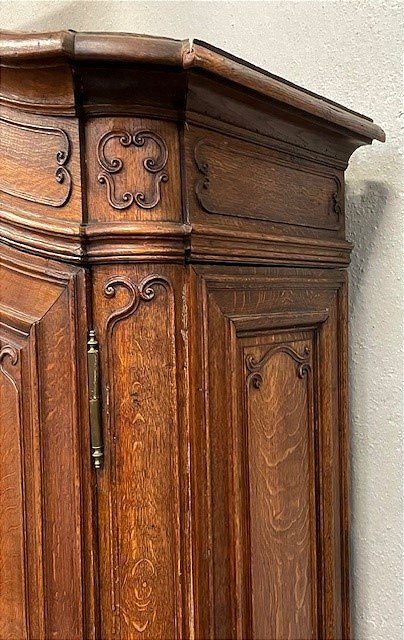 Armoire du XVIIIe siècle-photo-4