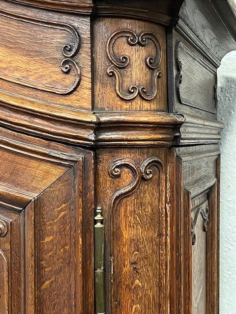 Armoire du XVIIIe siècle-photo-6