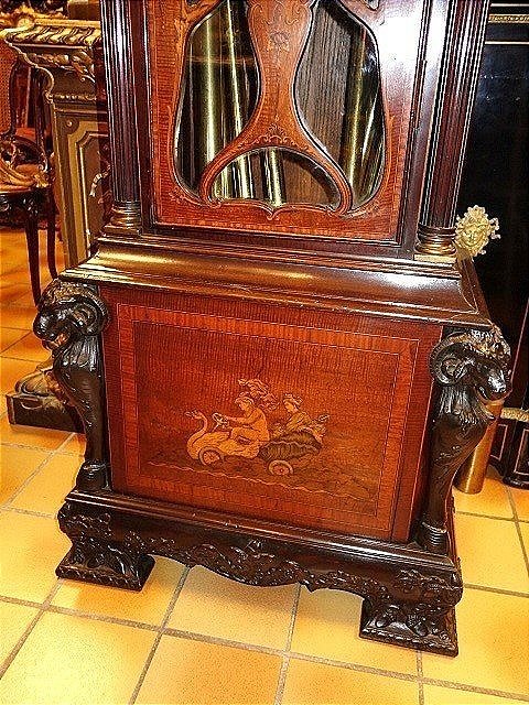 Monumental Musical Clock-photo-4