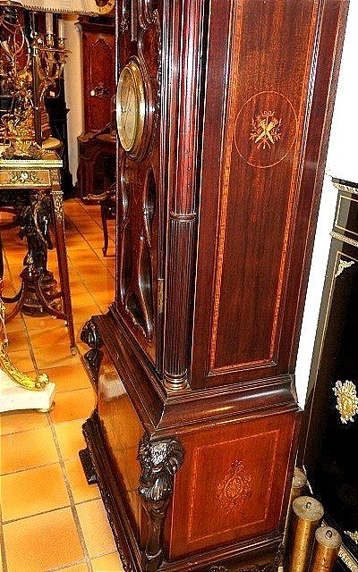 Monumental Musical Clock-photo-4