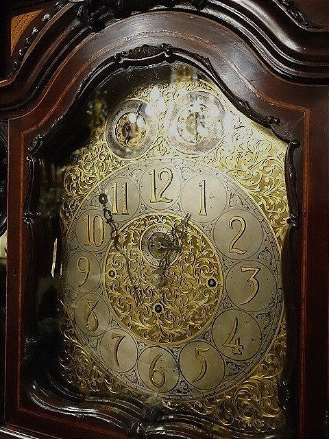 Monumental Musical Clock-photo-8