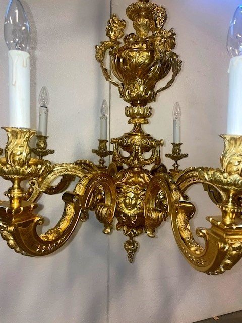 Lustre Mazarin -photo-4