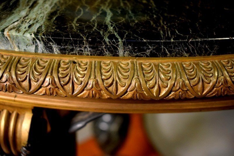 Bronze Centre Table -photo-4