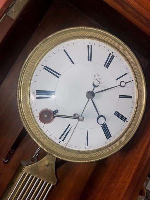 Régulateur français -photo-3