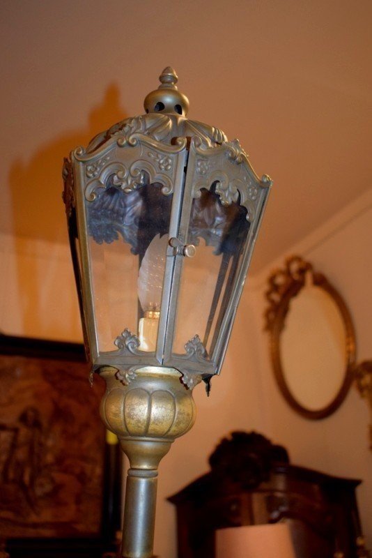 Pair Of Venetian Guardians-photo-4