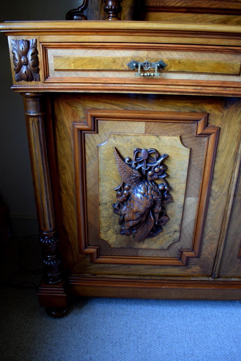 Hunting Cabinet -photo-4
