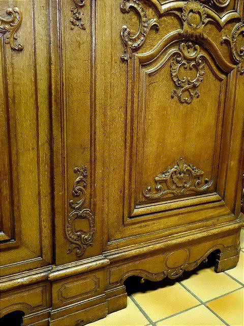 Armoire liègoise-photo-5