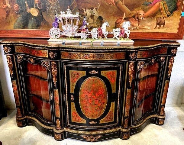Napoleon III Sideboard-photo-2