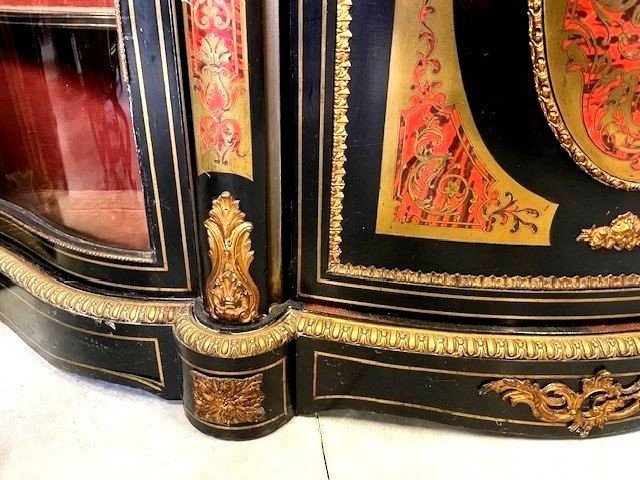 Napoleon III Sideboard-photo-4