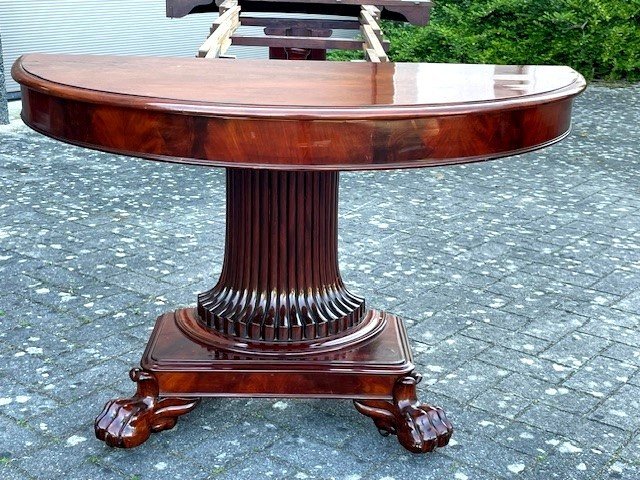 Table Charles X-photo-2