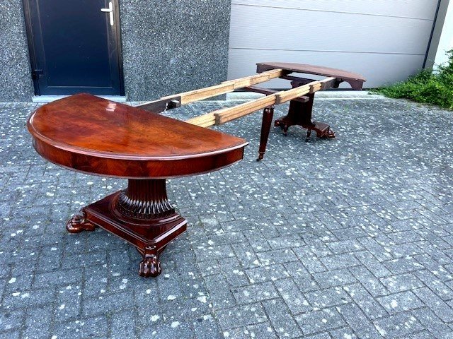 Table Charles X-photo-3