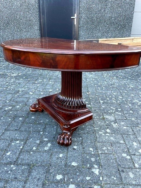 Table Charles X-photo-4