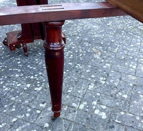 Table Charles X-photo-6